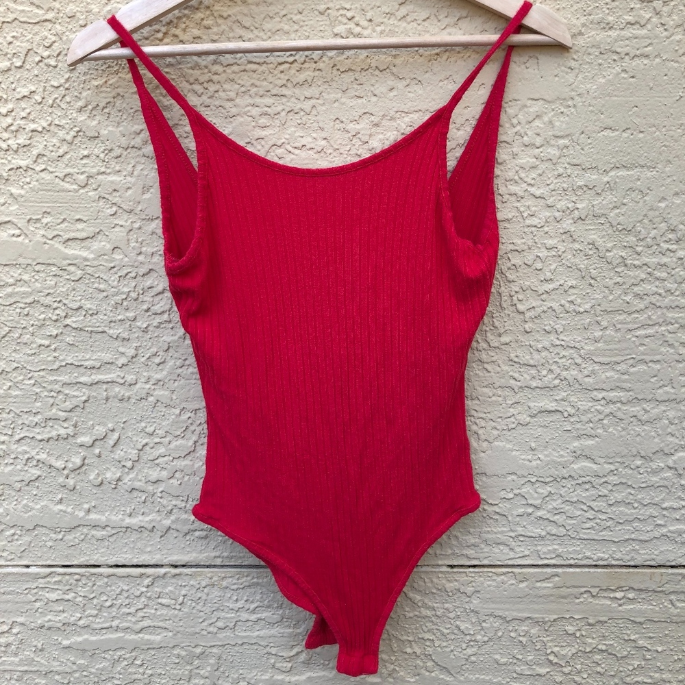 Out From Under Bodysuit